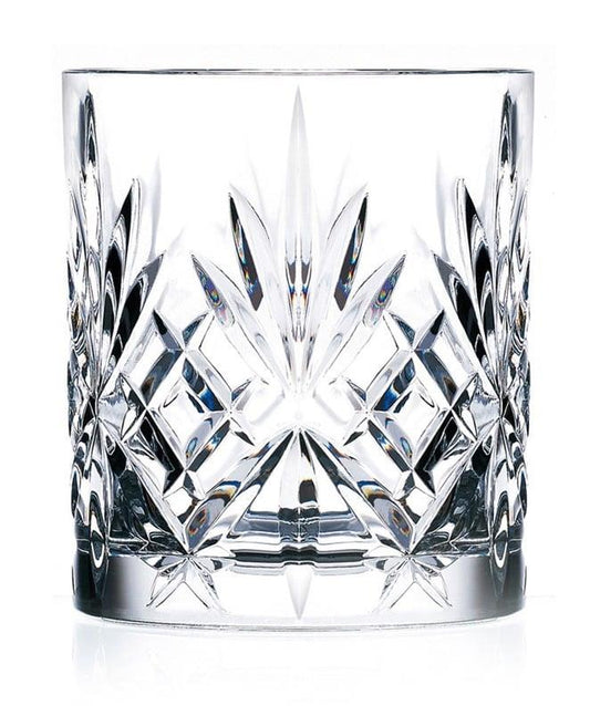RCR MELODIA Glasses, 310 ml, 6 pcs.