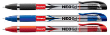 Gel Pen Luxor 7821-23-7821, 0.6-0.7 mm