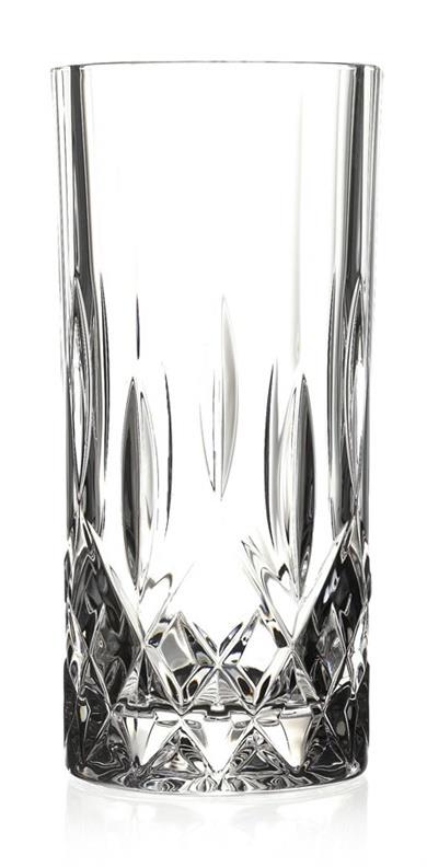 Szklanki RCR OPERA, 350 ml, 6 szt.