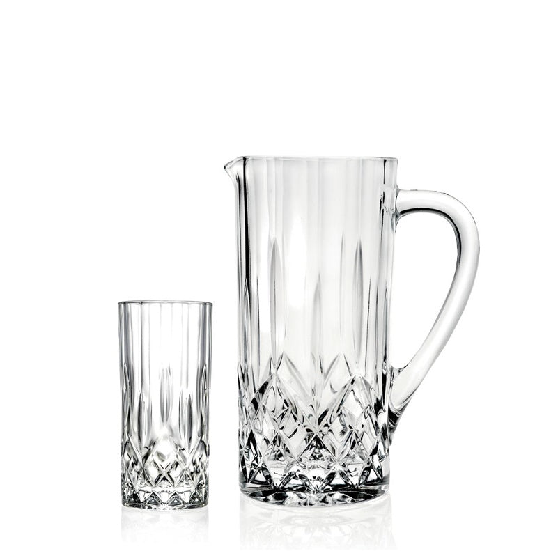 Ąsotis RCR OPERA, 1,2 l