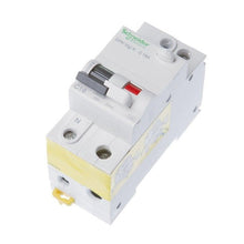 Residual Current Circuit Breaker Schneider A9D20616, 2P, 16A, 240V, 30mA