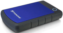 STANDUSIS IŠORINIS DISKAS „TRANSCEND 2,5" 1TB USB3“