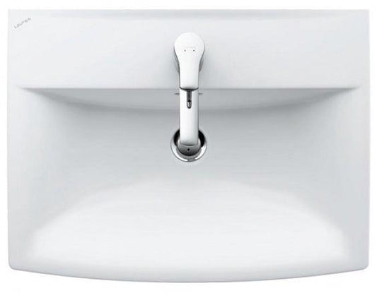 Basin LAUFEN PRO NORDIC 8.1095.6.0001, 600×420 mm