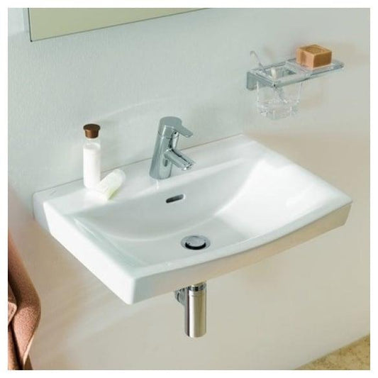 Basin LAUFEN PRO NORDIC 8.1095.6.0001, 600×420 mm