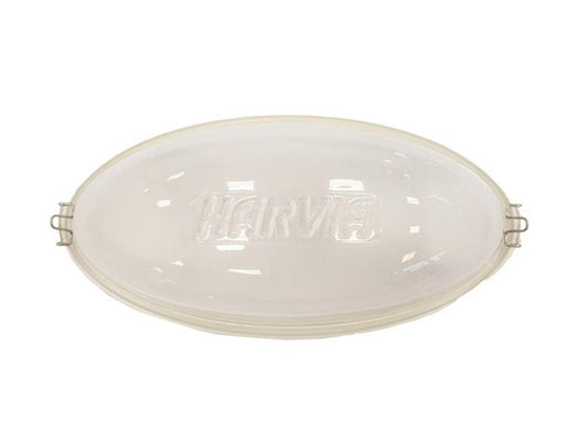 Wall sauna lamp HARVIA SAS21060T, 40 W, E14