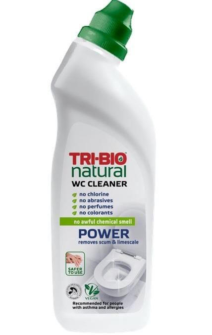 Unitazų valiklis Tri-Bio, 0,71 l