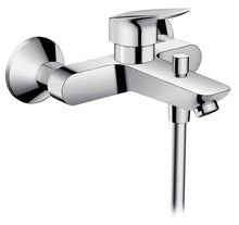 Vonios maišytuvas Hansgrohe Logis 71400000