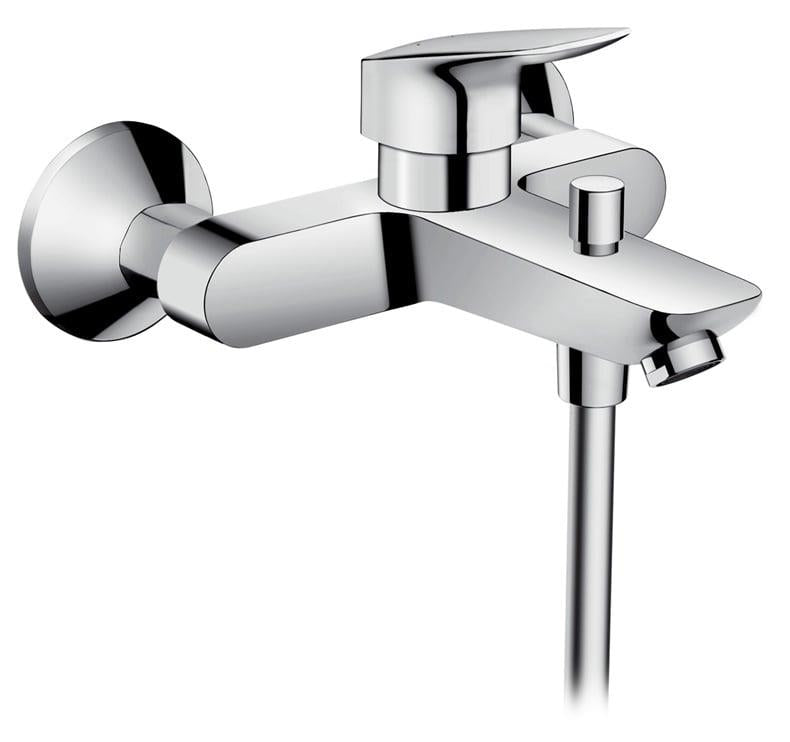 Vonios maišytuvas Hansgrohe Logis 71400000