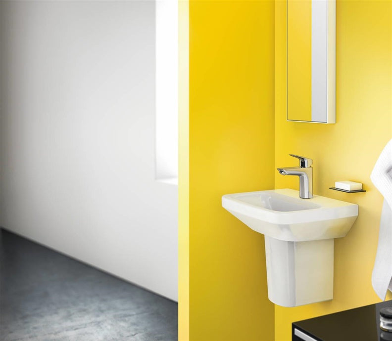 Praustuvo maišytuvas Hansgrohe Logis 71100000