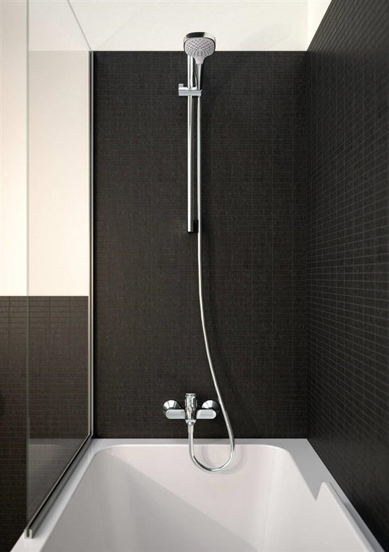 Vonios maišytuvas Hansgrohe Logis 71400000