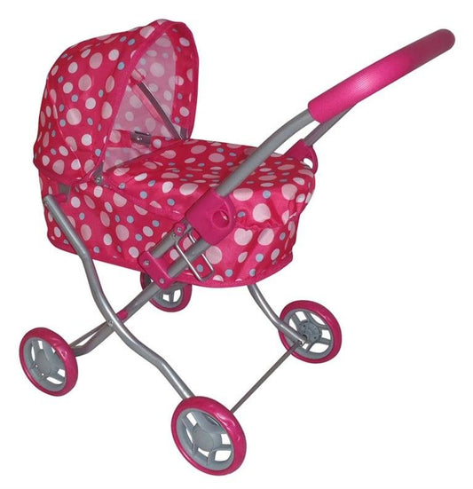 Doll stroller 9325D M1506
