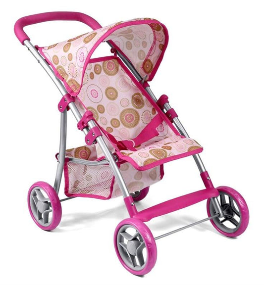 Doll's pram 9304B M1504