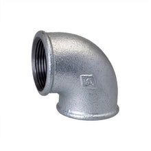 Elbow G 90, JINAN MEIDE, 2", 90°, internal threads