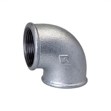 Elbow G 90, JINAN MEIDE, 1", 90°, female threads