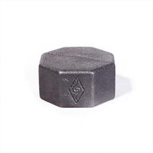 Nipple B 300, JINAN MEIDE, 3/4"