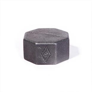 Nipple B 300, JINAN MEIDE, 3/4"