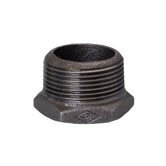 Jungtis B 241, 1 1/2" x 1/2" vidin. ir išor. sriegiai