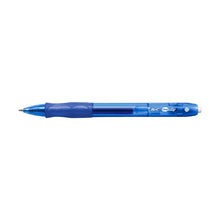 Gelinis rašiklis Bic, mėlynas
