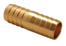 Łącznik do węża, TDM Brass, 1 IN, nasuwany