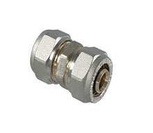 Užveržiama jungtis 1040, TDM Brass, 16 mm