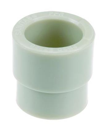 Bush 06.3225 PPR, 32 mm x 25 mm solder socket