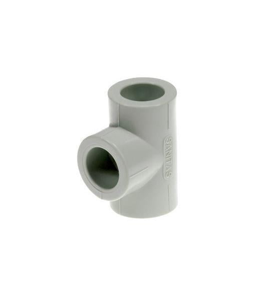Trišakis 04.2020 PPR, 20 mm, lituojamas vidus