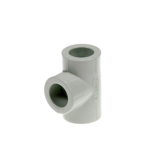 Trišakis 04.3232 PPR, 32 mm, lituojamas vidus