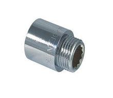 Ilgintuvas 110C, 40 mm ilgio, ¾", vidinis/išorinis sriegiai