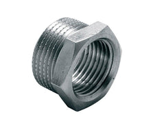 Муфта 114N, ½" x 3/8", внутренняя/наружная резьба