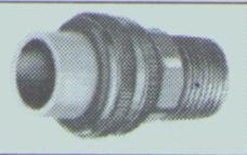 Adapter 4733-405, PVC-C, 1/2" male thread/slip socket
