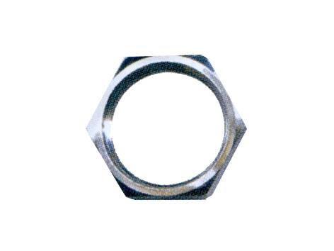 Nakrętka łącznikowa 120EN, TDM Brass, 1/2"
