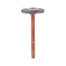 Dremel 530 26150530JA Wire Brush, 2 pcs