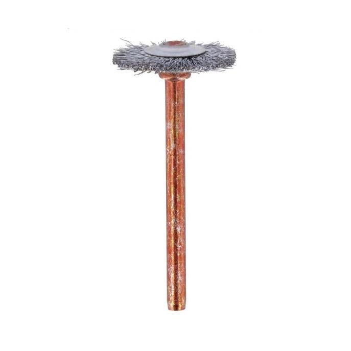 Dremel 530 26150530JA Wire Brush, 2 pcs