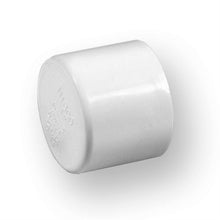 Plug 447-007, 3/4" glue-in inside