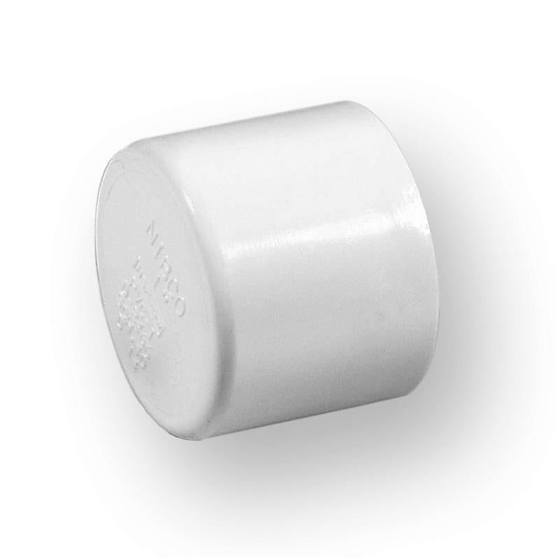 Plug 447-007, 3/4" glue-in inside