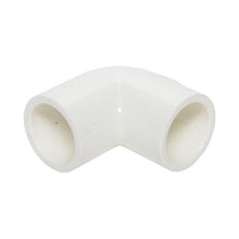 Угольник 406-005, 1/2"x90⁰ вклеиваемый, внутренняя резьба