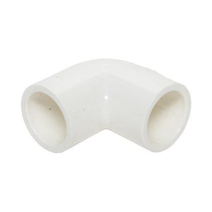 Alkūnė 406-005, 1/2"x90⁰ klijuojamas vidus