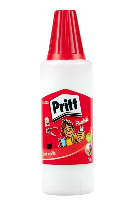 Pritt Liquid Glue, 75 g