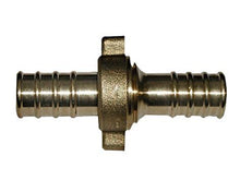 Detachable hose connector, 15 mm