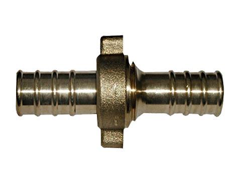 Detachable hose connector, 15 mm