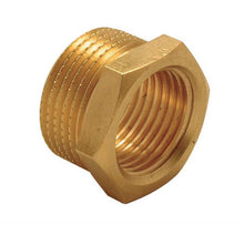 Złączka redukcyjna 114, 1½" x 1¼", gwint wewnętrzny/zewnętrzny