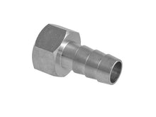 Sujungimas žarnai 469EN, 1" x 25 mm, vidinis sriegis