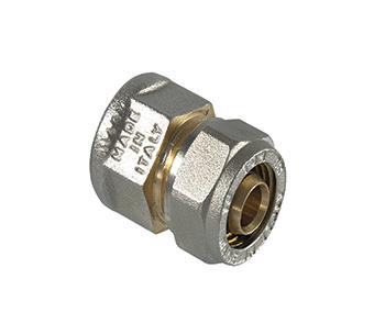 Złączka zaciskowa 1035, 1" x 32 mm, gwint wewnętrzny