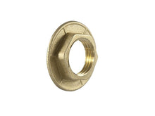 Antveržlė 121E, TDM Brass, 1/2"