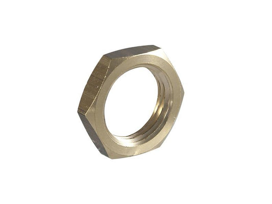 Nakrętka 120E, TDM Brass, 1 1/4"