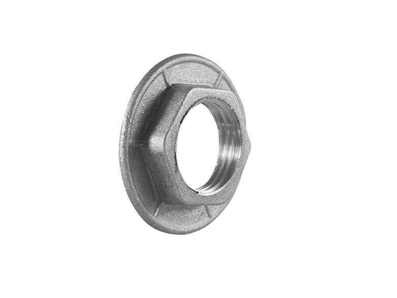 Antveržlė 121EN, TDM Brass, 1/2"