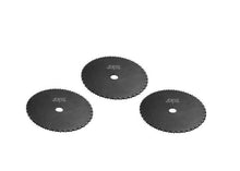 Tarcza pilarska do drewna 2610Z06137 89 x 10 mm 3 szt.