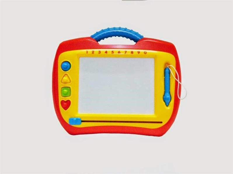 Magnetic Drawing Board with Accessories HM1309A