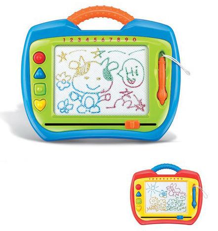 Magnetic Drawing Board with Accessories HM1309A