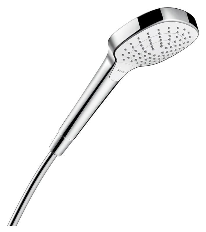 Dušo galvutė Hansgrohe Select 110, 110 mm